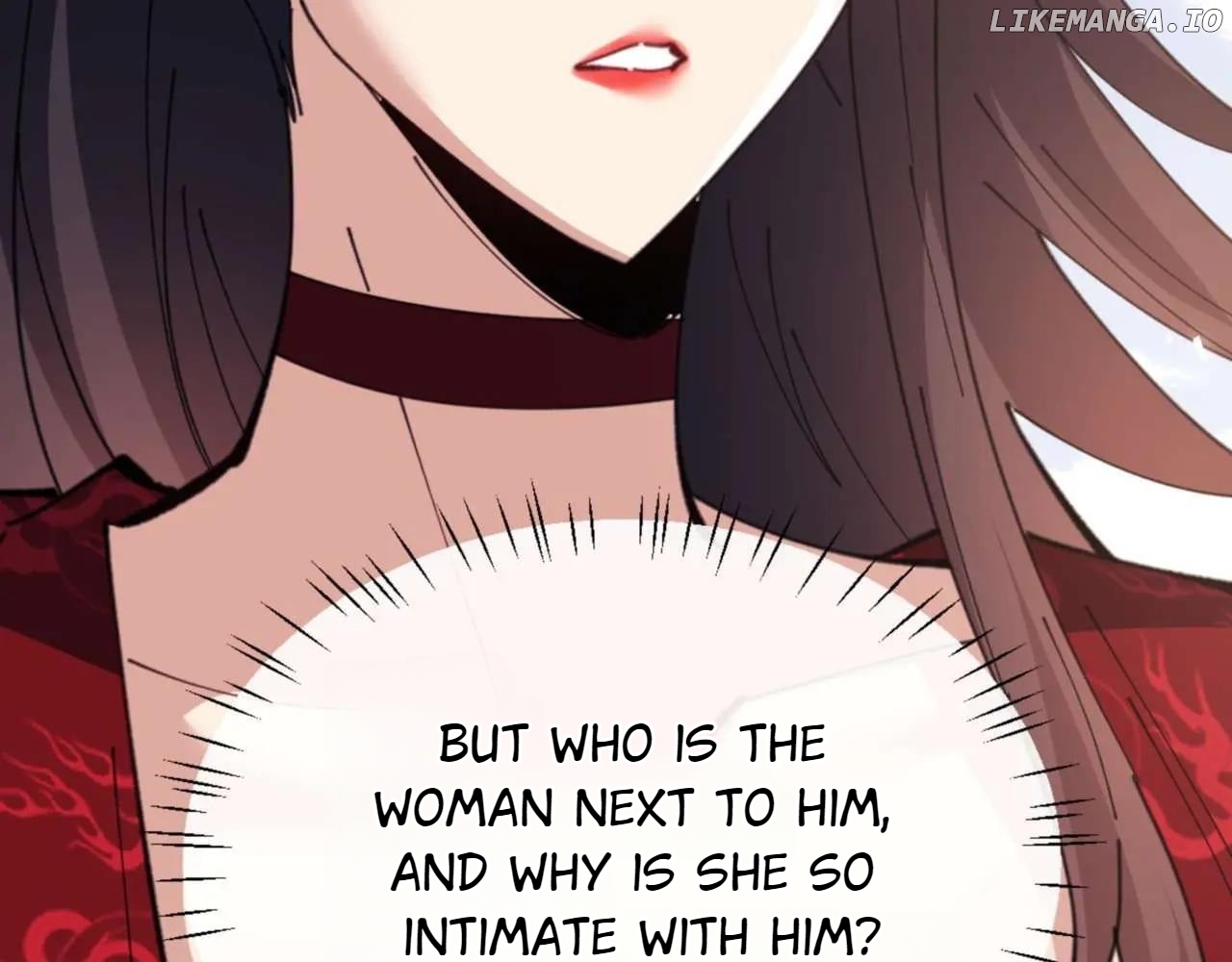 Master: This rebellious disciple is definitely not the Holy Son Chapter 102 - page 84